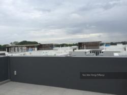 Seletar Park Residence (D28), Condominium #108683322
